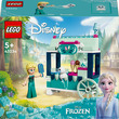 LEGO Disney Princess 43234 Elza jeges finomságai kép nagyítása