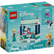 LEGO Disney Princess 43234 Elza jeges finomságai kép nagyítása
