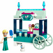 LEGO Disney Princess 43234 Elza jeges finomságai kép nagyítása