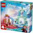 LEGO Disney Princess 43238 Elza jégkastélya kép nagyítása
