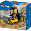 LEGO City Great Vehicles 60401 Építőipari úthenger kép nagyítása