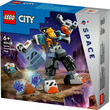LEGO City Space 60428 Építő űrrobot kép nagyítása