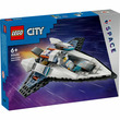 08074 - LEGO City Space 60430 Csillagközi űrhajó