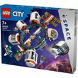 LEGO City Space 60433 Moduláris űrállomás kép nagyítása