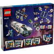 LEGO City Space 60433 Moduláris űrállomás kép nagyítása