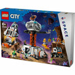LEGO City Space 60434 Űrállomás és rakétakilövő kép nagyítása
