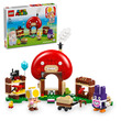 08082 - LEGO Super Mario 71429 Nabbit Toad boltjánál kiegészítő szett