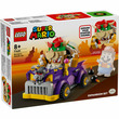 08084 - LEGO Super Mario 71431 Bowser izomautója kiegészítő szett