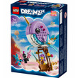 LEGO Dreamzzz 71472 Izzie narválhőlégballonja kép nagyítása