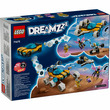 LEGO Dreamzzz 71475 Mr. Oz űrjárgánya kép nagyítása