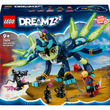 LEGO Dreamzzz 71476 Zoey és Zian a macska-bagoly kép nagyítása