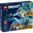 LEGO Dreamzzz 71476 Zoey és Zian a macska-bagoly kép nagyítása