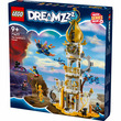 LEGO Dreamzzz 71477 A Homokember tornya kép nagyítása