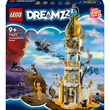 LEGO Dreamzzz 71477 A Homokember tornya kép nagyítása