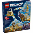 LEGO Dreamzzz 71477 A Homokember tornya kép nagyítása