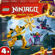 LEGO Ninjago 71804 Arin csatagépe kép nagyítása