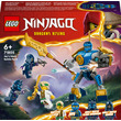 LEGO Ninjago 71805 Jay robot csatakészlete kép nagyítása