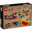 LEGO Star Wars Tm 75384 A Crimson Firehawk kép nagyítása