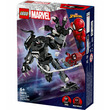 LEGO Super Heroes Marvel 76276 Venom Robot Vs. Miles Morales kép nagyítása