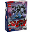 LEGO Super Heroes Marvel 76276 Venom Robot Vs. Miles Morales kép nagyítása