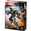LEGO Super Heroes Marvel 76277 Hadigép robotpáncél kép nagyítása