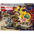 LEGO Super Heroes Marvel 76280 Pókember Vs. Homokember: a döntő ütközet kép nagyítása
