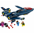 LEGO Super Heroes Marvel 76281 X-Men X-Jet kép nagyítása