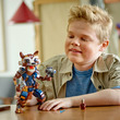 LEGO Super Heroes Marvel 76282 Mordály & Baby Groot kép nagyítása