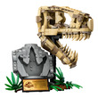 LEGO Jurassic World 76964 Dinoszaurusz maradványok: T-Rex koponya kép nagyítása