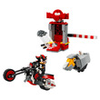 LEGO Sonic 76995 Shadow a sün szökése kép nagyítása