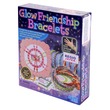 08157 - 4M világító barátság karkötő készlet