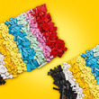 LEGO Classic 11032 Kreatív színes kockák 1500db kép nagyítása