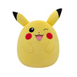 08359 - Squishmllows Pokémon plüssfigura - Pikachu 35 cm