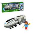 08400 - BRIO Turbo train