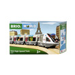 08402 - BRIO TGV INOUI Train