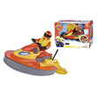 08404 - Sam Juno, Jet Ski figurával