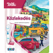 08525 - Tolki - Interaktív könyv-Közlekedés