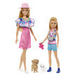 Barbie Stacie to the rescue - Barbie és Stacie duó kép nagyítása