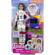 08554 - Barbie 65. Évfordulós karrier játékszett - űrhajós