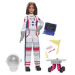 Barbie 65. Évfordulós karrier játékszett - űrhajós kép nagyítása