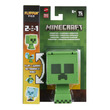 08591 - Minecraft flippin figs átalakítható figura - Creeper