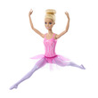 Barbie balerina baba vegyesen kép nagyítása