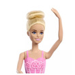 Barbie balerina baba 2024 - szőke kép nagyítása