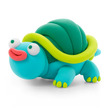 Hey Clay nagy szett egzotikus kedvencek kép nagyítása