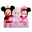 08712 - Cry Babies Tiny Cuddles Disney