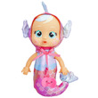 Cry Babies Tiny Cuddles Mermaids kép nagyítása