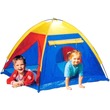 iPlay Jurta gyermek játszó sátor kép nagyítása