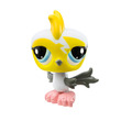 LPS S1 Figura Blister csomag kép nagyítása