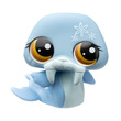 LPS S1 Figura Blister csomag kép nagyítása