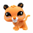 LPS S1 Figura Blister csomag kép nagyítása